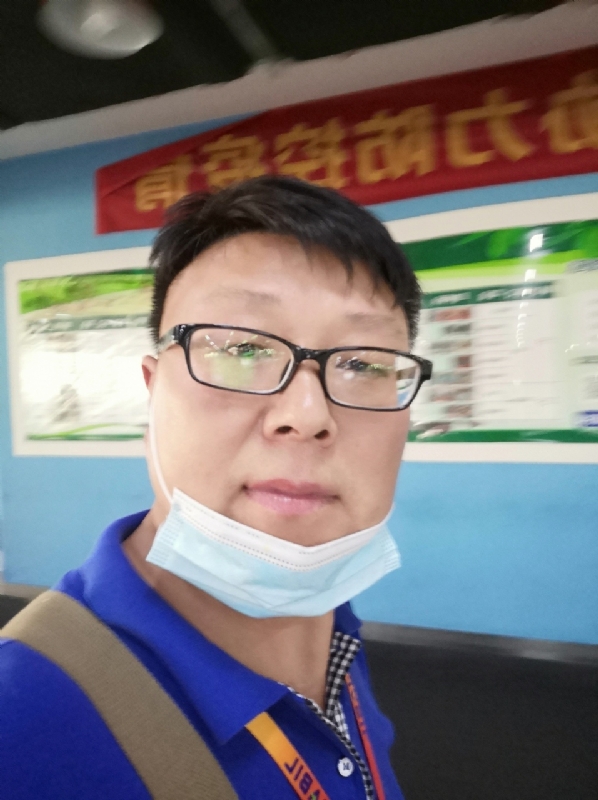 神经蛙的第三张照片--新安父母相亲团